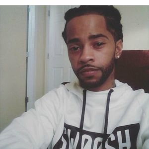 Meet your Posher, Damarcus